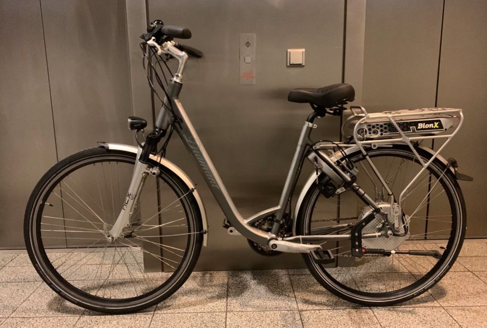 Diamant Zouma Sport + Ebike Pedelec E-Bike Bionx Fahrrad RH 51cm in Köln