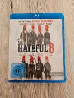 The Hateful 8 Blu-Ray Duisburg - Duisburg-Mitte Vorschau