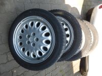 Alu Winterreifen  orginal  Alfa Romeo 205/50/16 Bayern - Würzburg Vorschau