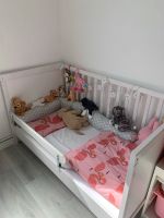 Ikea Sundvik Babybett Hamburg-Nord - Hamburg Dulsberg Vorschau