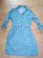 Blue Motion Jeans Kleid dünn Gr.  40 Nordrhein-Westfalen - Mechernich Vorschau