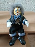 ein Clown, zu verkaufen Bayern - Thurnau Vorschau