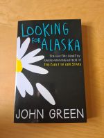 Looking for Alaska John Green Niedersachsen - Göttingen Vorschau