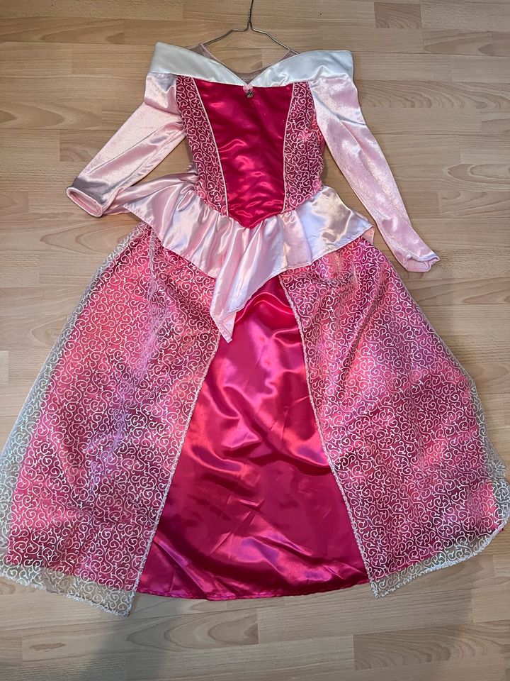 Original Dornröschen Kleid, Disneyland Paris in Nordrhein-Westfalen -  Solingen | eBay Kleinanzeigen ist jetzt Kleinanzeigen