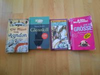 Aaronovitch / Swann / Grimes / Morgowski Bücher Niedersachsen - Bad Gandersheim Vorschau