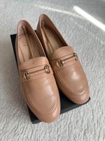 DUNE LONDON Slipper Loafer Frankfurt am Main - Bornheim Vorschau