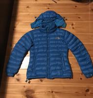 The North Face Jacke / Steppjacke / Jacke Gr.S Sachsen - Görlitz Vorschau