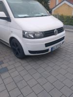 VW T5 , Automatikgetriebe, Tempomat,Klima Bayern - Weißenburg in Bayern Vorschau