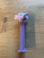 PEZ- Spender Elefant von Winnie Puh Heffalump Nordrhein-Westfalen - Niederkassel Vorschau