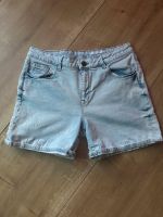 Esprit Shorts Gr 29  EDC Damen Hose Gr 38 Jeans Sachsen-Anhalt - Görzig Vorschau