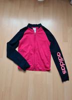 Damen Adidas Trainingsjacke Strickjacke Gr. S Baden-Württemberg - Dietenheim Vorschau