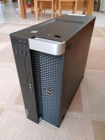 Workstation DELL Tower 7810 mit Windows 11 Pro Thüringen - Jena Vorschau