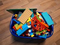 Lego Duplo Konvolut Niedersachsen - Wolfsburg Vorschau