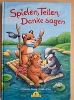 Kinderbuch/ Vorlesebuch mit tollen Bildern Hessen - Bad Orb Vorschau