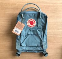 Fjällräven Kånken Mini Sky Blue Baden-Württemberg - Plüderhausen Vorschau