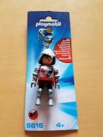 Playmobil Ritter Schlüsselanhänger 6616 Neu Niedersachsen - Seggebruch Vorschau