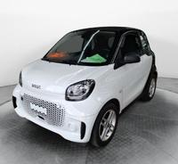 Smart ForTwo coupe EQ*22KW*BORDLADER*TEMP*DAB Baden-Württemberg - Reutlingen Vorschau