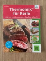 Thermomix für Kerle neu Nordrhein-Westfalen - Haltern am See Vorschau