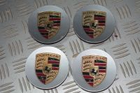 4x Porsche Nabendeckel Carrera 911, 991, 981, 970, 958 Nordrhein-Westfalen - Kevelaer Vorschau