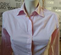 blassrosa elegante Bluse Zara, Buisines Harburg - Hamburg Neuenfelde Vorschau