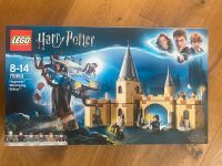 Lego 75953 Harry Potter *Die Peitschende Weide von Hogwarts* OVP Leipzig - Liebertwolkwitz Vorschau