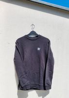 Adidas Originals Sweatshirt / Gr. S / schwarz / adicolor Nürnberg (Mittelfr) - Oststadt Vorschau