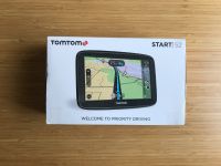 Tom Tom Navigationssystem Start 52 Wandsbek - Hamburg Farmsen-Berne Vorschau