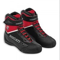 Motorradstiefel Ducati Corse City C2 -- Größe: 44 -- 981071944 Brandenburg - Jühnsdorf Vorschau