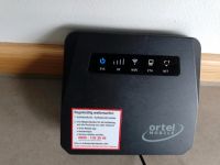 Ortel Internet  Router München - Trudering-Riem Vorschau