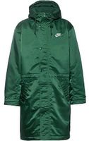 NIKE Parka Jacke L NP: 220€ Adidas Puma Mantel lang Sachsen-Anhalt - Quedlinburg Vorschau