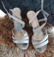 Sandalen Marco Tozzi ®  Gr 39 Bayern - Röckingen Vorschau