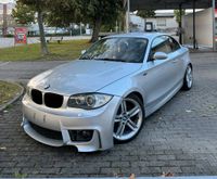 BMW 120d Coupe (E82) Bayern - Adelsried Vorschau