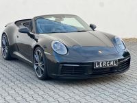 Porsche 911 (992) Cabrio Sport Navi MwSt Hessen - Heppenheim (Bergstraße) Vorschau