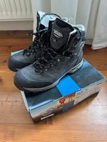 MEINDL Wanderschuhe, Damen, Größe 39, so gut wie neu Köln - Köln Klettenberg Vorschau