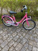 Puky lovly Pink 18 Zoll Kreis Pinneberg - Schenefeld Vorschau