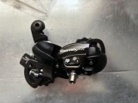 Shimano Torney TX 7Gang Umwerfer Hessen - Hüttenberg Vorschau