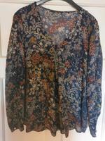 Bluse Esprit Gr. 38/40 Niedersachsen - Hillerse Vorschau