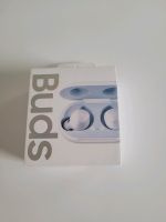 Kopfhörer/ Samsung Galaxy Buds weiss  Samsung Baden-Württemberg - Steinenbronn Vorschau