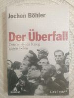 Jochen Böhler; Der Überfall, Neu + OVP Berlin - Pankow Vorschau