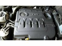 Motor VW Passat MK7 14- CRLB 102.100 KM inkl. Versand Leipzig - Eutritzsch Vorschau