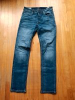 Jeans, blau, Jack & Jones, slim straight Tim, Gr. 30/32 Eimsbüttel - Hamburg Lokstedt Vorschau