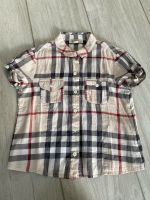 Burberry original Bluse Gr 6 Jahre 116 wie neu Nordrhein-Westfalen - Rietberg Vorschau