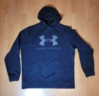 Under Armour Hoodie L Kapuzen Pullover Sweatshirt Niedersachsen - Lüneburg Vorschau