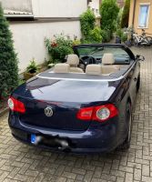 VW EOS Cabriolet Baden-Württemberg - Sasbach am Kaiserstuhl Vorschau