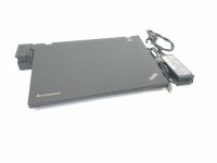 Lenovo ThinkPad 14" i3 4GB 500GB Dockingstation Notebook Laptop Schleswig-Holstein - Norderstedt Vorschau