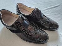 Vitaform Halbschuhe Slipper Gr. 39 Köln - Niehl Vorschau