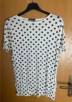 Gr.40 Shirt Longshirt Polka Dot Boohoo neu Baden-Württemberg - Heidelberg Vorschau