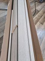 Türtzarge nur Zarge neu links 198.5 x 73.5 x 9.0cm Brandenburg - Schulzendorf bei Eichwalde Vorschau