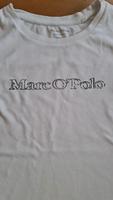 Marco polo T-Shirt M weiß Bayern - Bad Kötzting Vorschau