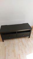 IKEA TV-Bank Hemnes mit 2 Schubladen Niedersachsen - Vechta Vorschau